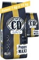 Obrázek Delikan CD Puppy Maxi 15kg
