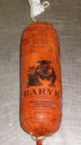 Picture of Salám Baryk 1kg