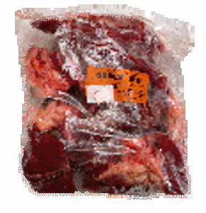 Picture of Srdce 1kg - Pošvář