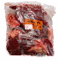 Obrázek Srdce vepřové 1kg - Pošvář
