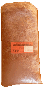 Picture of Krůtí masová směs 1kg  (K1)