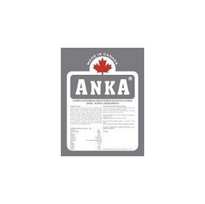 Picture of Anka Puppy Large Breed 10kg