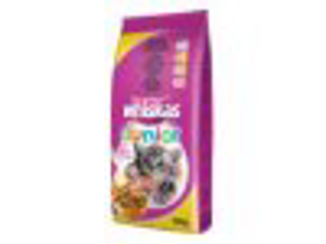 Picture of Whiskas granule Junior s kuřecím masem 14kg + DOPRAVA ZDARMA