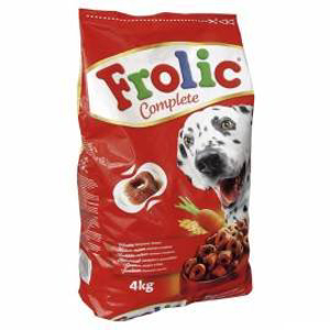 Picture of Frolic s hovězím,zeleninou a obilovinami 2,8 kg