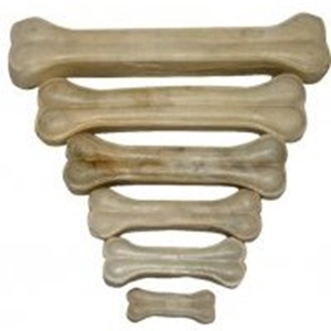 Picture of Kost buvolí kalciová 7,5cm 30ks