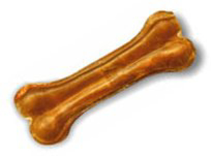 Picture of Buvolí kost 12cm 10ks