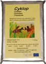 Obrázek Cyklop mražený 100g