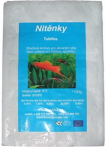 Picture of Nítěnky 100g