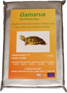 Picture of Gamarus 100g mražený