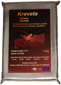 Picture of Kreveta 300ml mražená