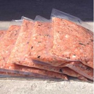 Picture of Losos krmný mletý 1kg