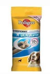 Picture of Pedigree Pochoutka Denta Stix Medium 7ks 180g