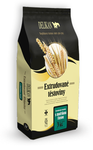 Picture of Delikan těstoviny s mořskou řasou 3kg