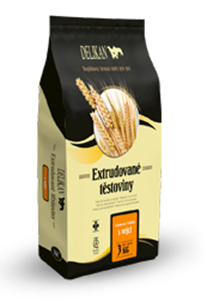 Picture of Delikan těstoviny s vejci 3kg