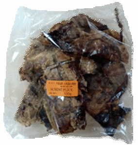 Picture of Sušené plíce 1kg