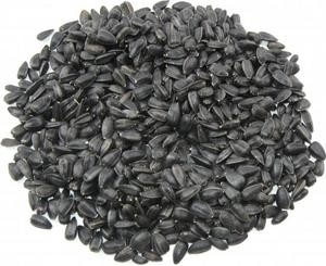 Picture of Slunečnice černá 1kg - rozváženo