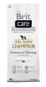 Obrázek BRIT CARE HYPOALLERGENIC DOG SHOW CHAMPION 12 kg + DOPRAVA ZDARMA