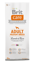 Obrázek BRIT CARE ADULT MEDIUM BREED LAMB & RICE 2X12 kg + DOPRAVA ZDARMA