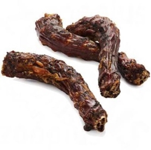 Picture of Sušené drůbeží krky 1kg - rozváženo
