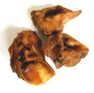 Picture of Sušený vepřový záušek 1kg - rozváženo