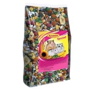 Picture of Avicentra Speciál malý hlodavec 1kg