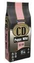 Obrázek Delikan CD Puppy Mini 15kg