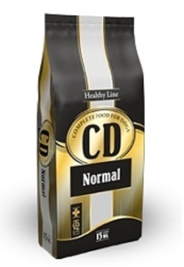 Picture of Delikan CD Normal 15kg