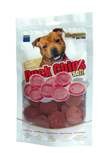 Picture of Magnum Duck Chips Soft 80g