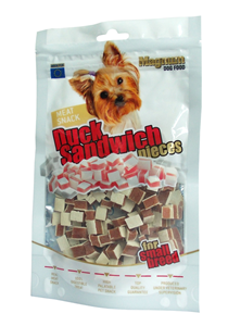 Picture of Magnum Duck Sandwich Pieces 80g