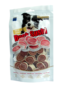 Picture of Magnum Duck Sushi 80g