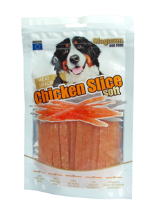 Picture of Magnum Chicken Slice Soft 80g