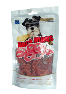 Picture of Magnum Duck Rings Soft 80g