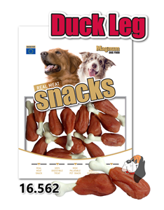 Picture of Magnum Duck Leg 250g