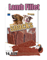 Obrázek Magnum Lamb Fillet 250g