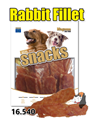Obrázek Magnum Rabbit Fillet 250g
