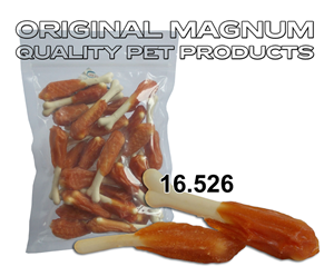 Picture of Magnum Chicken Leg 250g