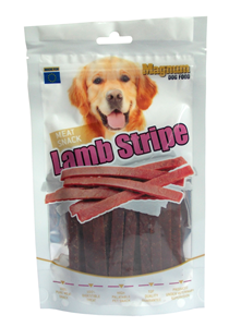 Picture of Magnum Lamb Stripe 80g