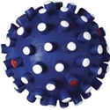 Obrázek Míč s ostny 9cm pískací