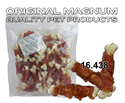 Obrázek MAGNUM White Bone twinned by DUCK 250g