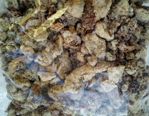 Picture of Škvarky kusové 1kg