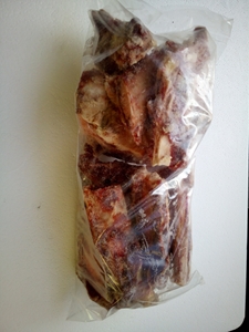 Picture of Masitá kost velká 2kg - hovězí