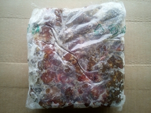 Picture of Drůbeží kousky s dršťkami 1kg