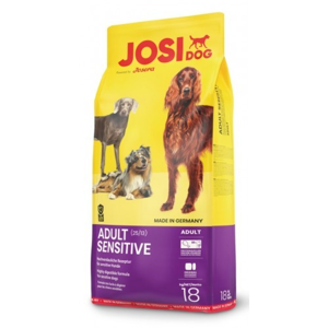 Picture of Josera JosiDog Adult Sensitive 15kg DOPRAVA ZDARMA