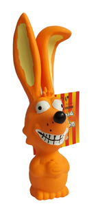 Picture of Liška latex 17cm