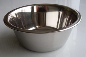 Picture of Miska nerez 2,8 l