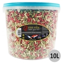 Obrázek FINE FISH KOI Sticks 10 litrů vědro
