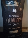 Obrázek Dřevěné uhlí Czechgrill premium quality 10kg