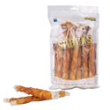 Obrázek Magnum Chicken roll on Rawhide stick 500g  25cm