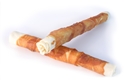 Obrázek Magnum Chicken Roll on Rawhide stick 10" (170g) 2ks