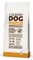 Obrázek COUNTRY DOG Light & Senior 15kg